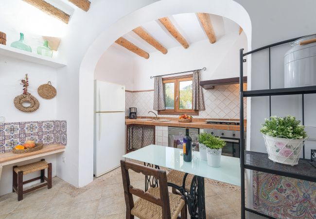 Country house in Sineu - C120 Son Palanca by Mallorca Villa Selection Country house in Sineu - C120 Son Palanca by Mallorca Villa Selection