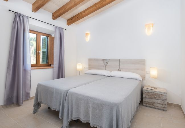 Country house in Sineu - C120 Son Palanca by Mallorca Villa Selection Country house in Sineu - C120 Son Palanca by Mallorca Villa Selection