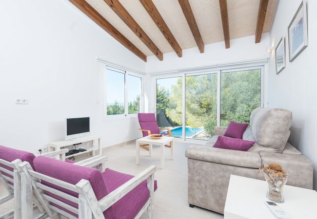 Country house in Sineu - C120 Son Palanca by Mallorca Villa Selection Country house in Sineu - C120 Son Palanca by Mallorca Villa Selection