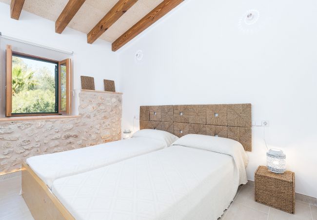 Country house in Sineu - C120 Son Palanca by Mallorca Villa Selection Country house in Sineu - C120 Son Palanca by Mallorca Villa Selection