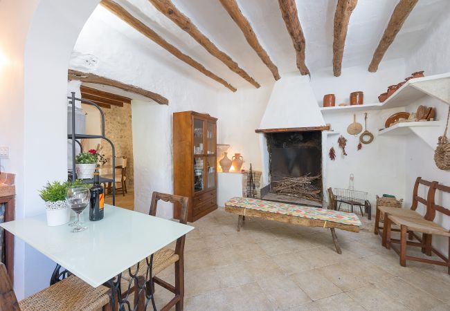 Country house in Sineu - C120 Son Palanca by Mallorca Villa Selection Country house in Sineu - C120 Son Palanca by Mallorca Villa Selection