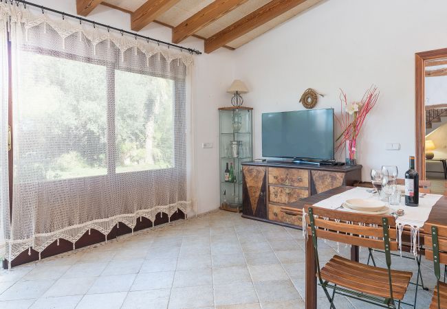 Country house in Sineu - C120 Son Palanca by Mallorca Villa Selection Country house in Sineu - C120 Son Palanca by Mallorca Villa Selection