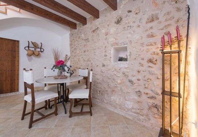 Country house in Sineu - C120 Son Palanca by Mallorca Villa Selection Country house in Sineu - C120 Son Palanca by Mallorca Villa Selection