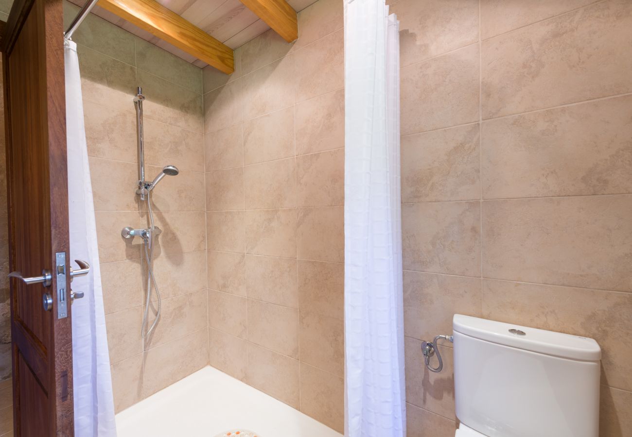 Country house in Sineu - SON PALANCA:)Traditional country house for 10 people in Sineu