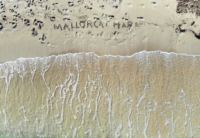 Country house in Campos - 419 Finca Can Olivaret ETV/2598 by Mallorca Charm Country house in Campos - 419 Finca Can Olivaret ETV/2598 by Mallorca Charm