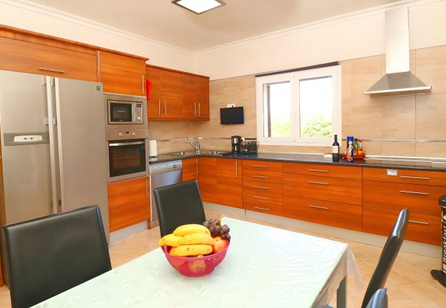 Country house in Campos - 419 Finca Can Olivaret ETV/2598 by Mallorca Charm Country house in Campos - 419 Finca Can Olivaret ETV/2598 by Mallorca Charm