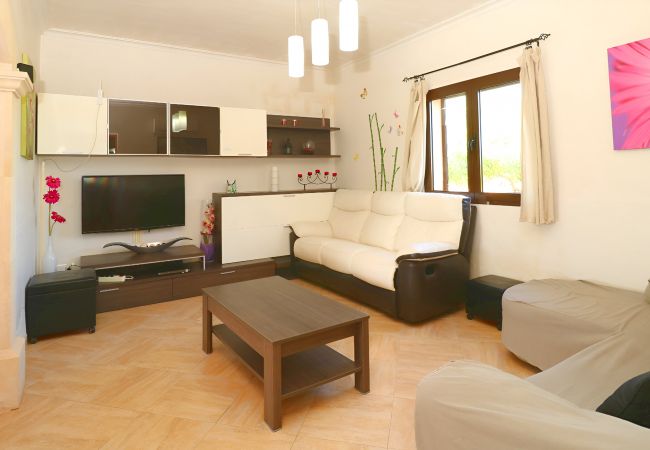 Country house in Campos - 419 Finca Can Olivaret ETV/2598 by Mallorca Charm Country house in Campos - 419 Finca Can Olivaret ETV/2598 by Mallorca Charm