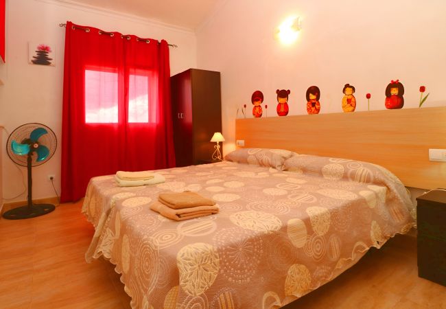 Country house in Campos - 419 Finca Can Olivaret ETV/2598 by Mallorca Charm Country house in Campos - 419 Finca Can Olivaret ETV/2598 by Mallorca Charm