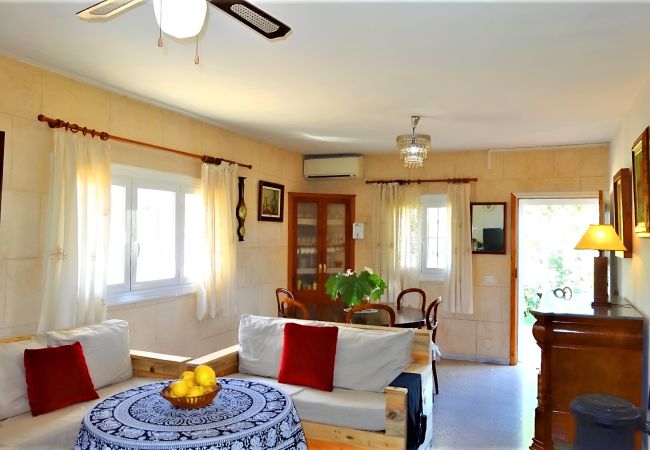 Country house in Llucmajor - 420 Finca Son Antem ETV/6717 by Mallorca Charme Country house in Llucmajor - 420 Finca Son Antem ETV/6717 by Mallorca Charme