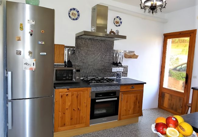 Country house in Llucmajor - 420 Finca Son Antem ETV/6717 by Mallorca Charme Country house in Llucmajor - 420 Finca Son Antem ETV/6717 by Mallorca Charme