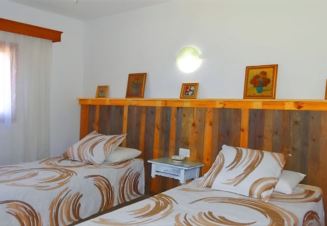 Country house in Llucmajor - 420 Finca Son Antem ETV/6717 by Mallorca Charme Country house in Llucmajor - 420 Finca Son Antem ETV/6717 by Mallorca Charme