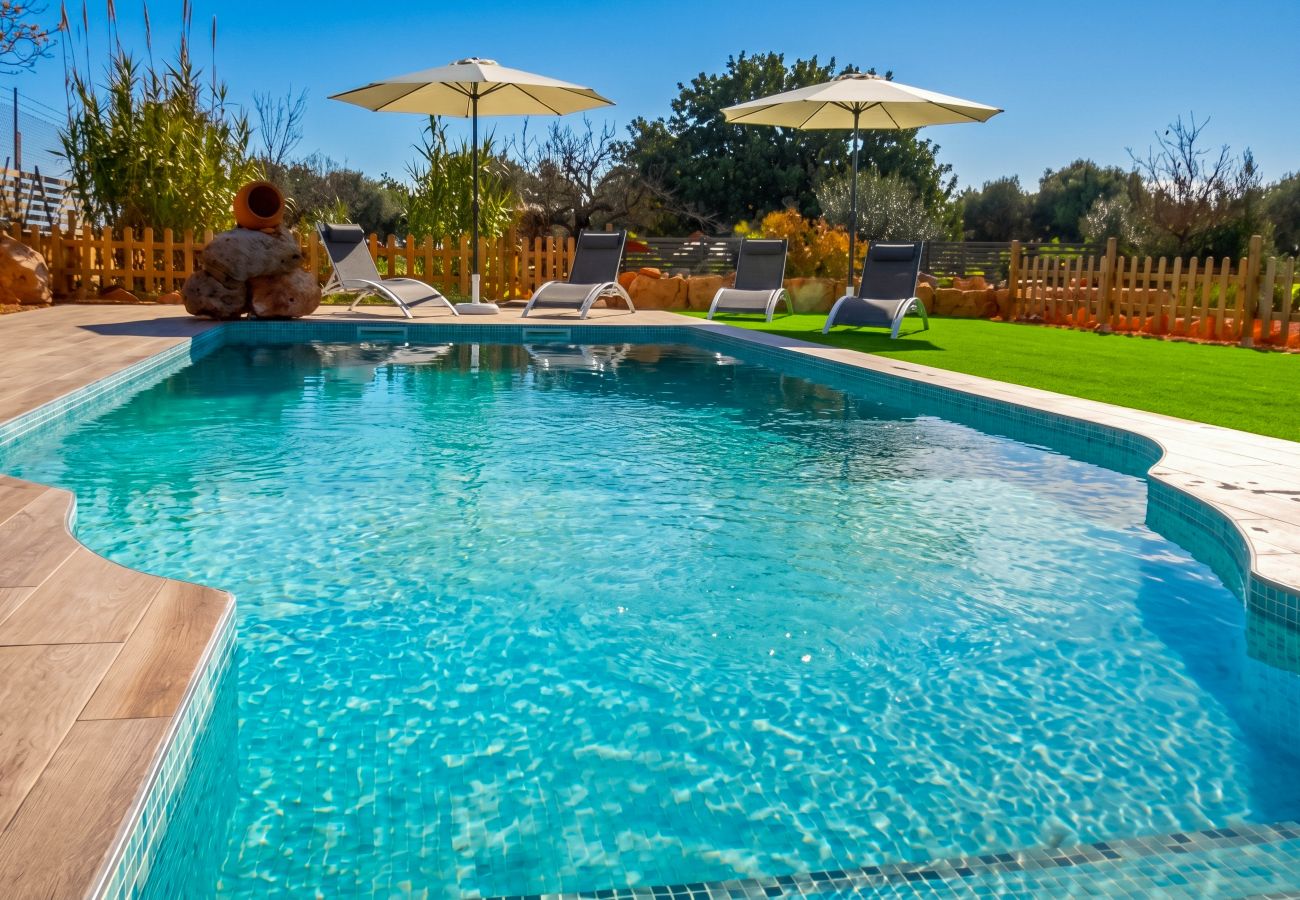 Country house in Llucmajor - 420 Finca Son Antem by Mallorca Charme