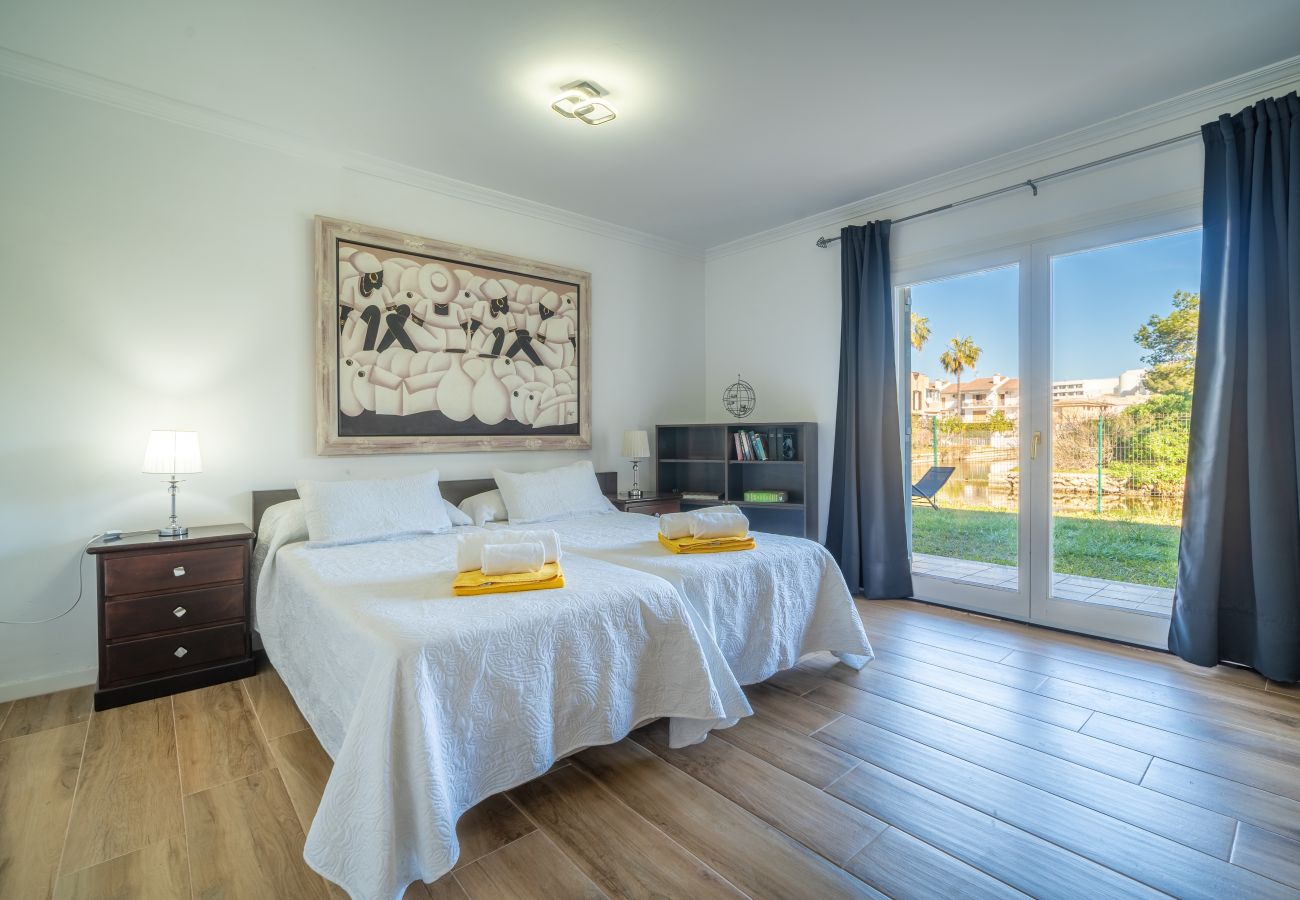 Villa in Alcudia - 437 Can Blau by Mallorca villa selection