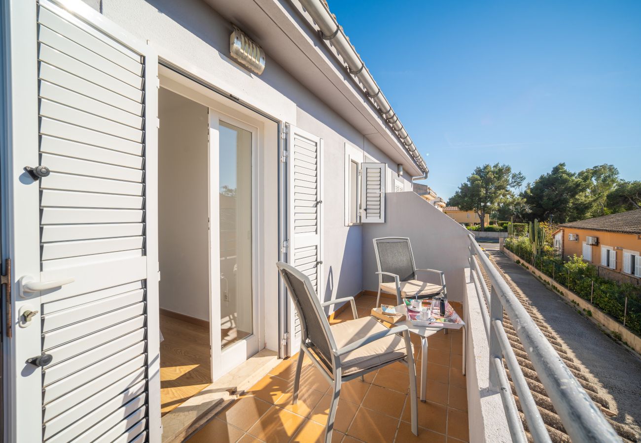 Villa in Alcudia - 437 Can Blau by Mallorca villa selection