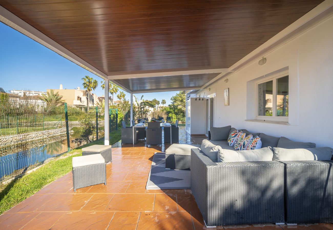 Villa in Alcudia - 437 Can Blau by Mallorca villa selection