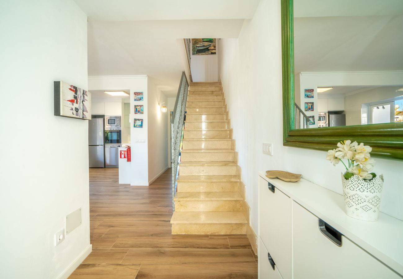 Villa in Alcudia - 437 Can Blau by Mallorca villa selection