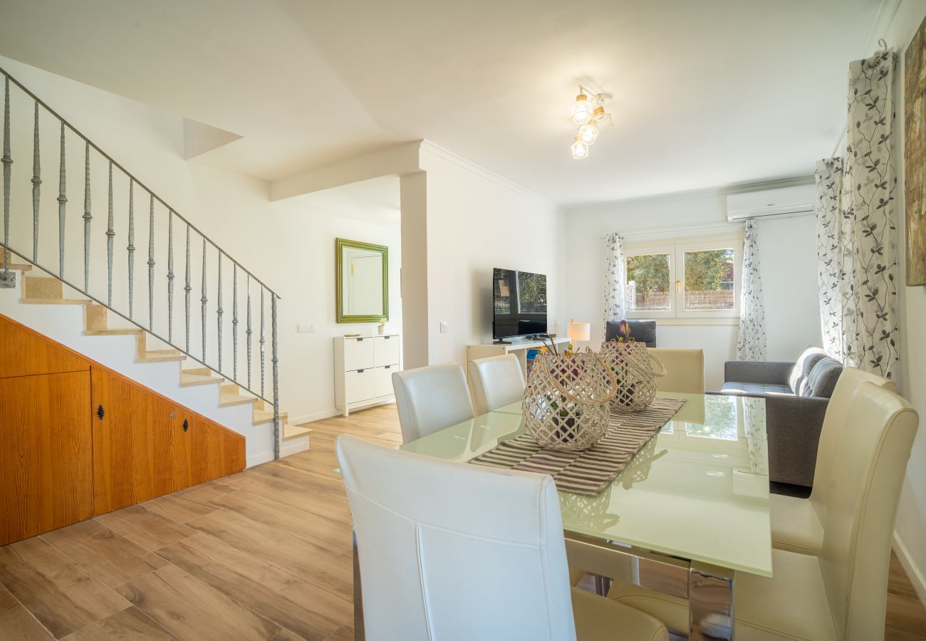 Villa in Alcudia - 437 Can Blau by Mallorca villa selection