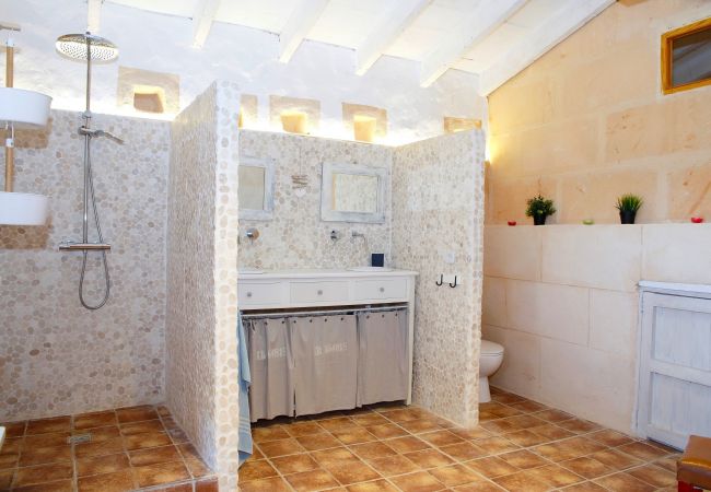 Country house in Son Serra de Marina - 235 Sa Cabaneta. S'original ETV/9570 by Mallorca Country house in Son Serra de Marina - 235 Sa Cabaneta. S'original ETV/9570 by Mallorca