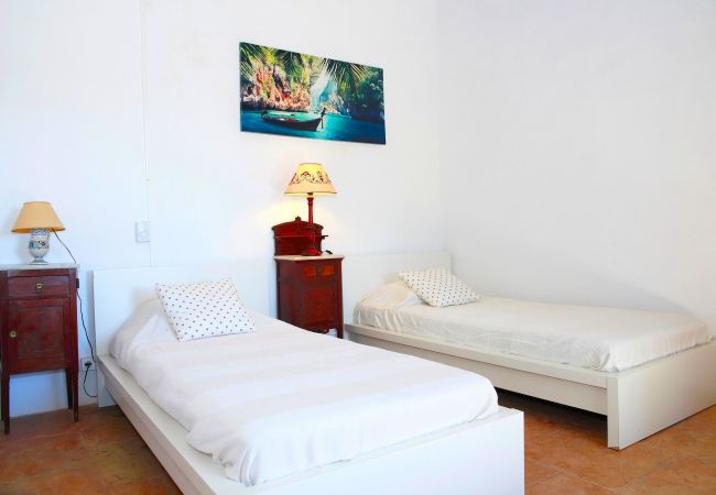 Country house in Son Serra de Marina - 235 Sa Cabaneta. S'original ETV/9570 by Mallorca Country house in Son Serra de Marina - 235 Sa Cabaneta. S'original ETV/9570 by Mallorca