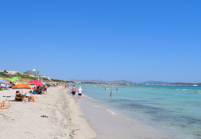 Country house in Son Serra de Marina - 235 Sa Cabaneta. S'original ETV/9570 by Mallorca Country house in Son Serra de Marina - 235 Sa Cabaneta. S'original ETV/9570 by Mallorca