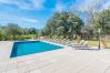 Country house in Selva - C155 Sa Mina by Mallorca Villa Selection Country house in Selva - C155 Sa Mina by Mallorca Villa Selection