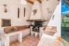 Country house in Selva - C155 Sa Mina by Mallorca Villa Selection Country house in Selva - C155 Sa Mina by Mallorca Villa Selection