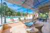 Country house in Selva - C155 Sa Mina by Mallorca Villa Selection Country house in Selva - C155 Sa Mina by Mallorca Villa Selection