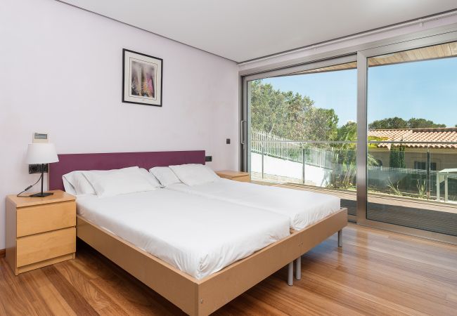 Villa in Alcúdia - E127 Miramar by Mallorca Villa Selection Villa in Alcúdia - E127 Miramar by Mallorca Villa Selection