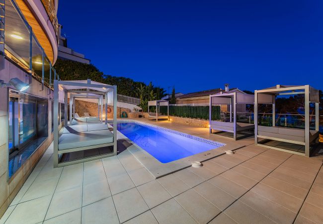 Villa in Alcúdia - E127 Miramar by Mallorca Villa Selection Villa in Alcúdia - E127 Miramar by Mallorca Villa Selection
