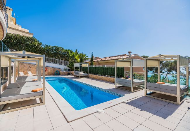 Villa in Alcúdia - E127 Miramar by Mallorca Villa Selection Villa in Alcúdia - E127 Miramar by Mallorca Villa Selection