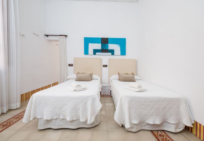 House in Maria de la salut - C099 Sa Verdera by Mallorca Villa Selection House in Maria de la salut - C099 Sa Verdera by Mallorca Villa Selection