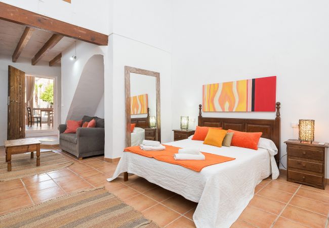 House in Maria de la salut - C099 Sa Verdera by Mallorca Villa Selection House in Maria de la salut - C099 Sa Verdera by Mallorca Villa Selection