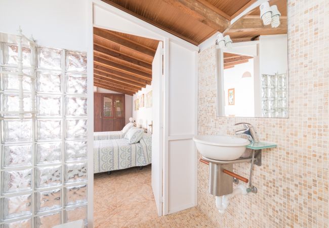 House in Maria de la salut - C099 Sa Verdera by Mallorca Villa Selection House in Maria de la salut - C099 Sa Verdera by Mallorca Villa Selection