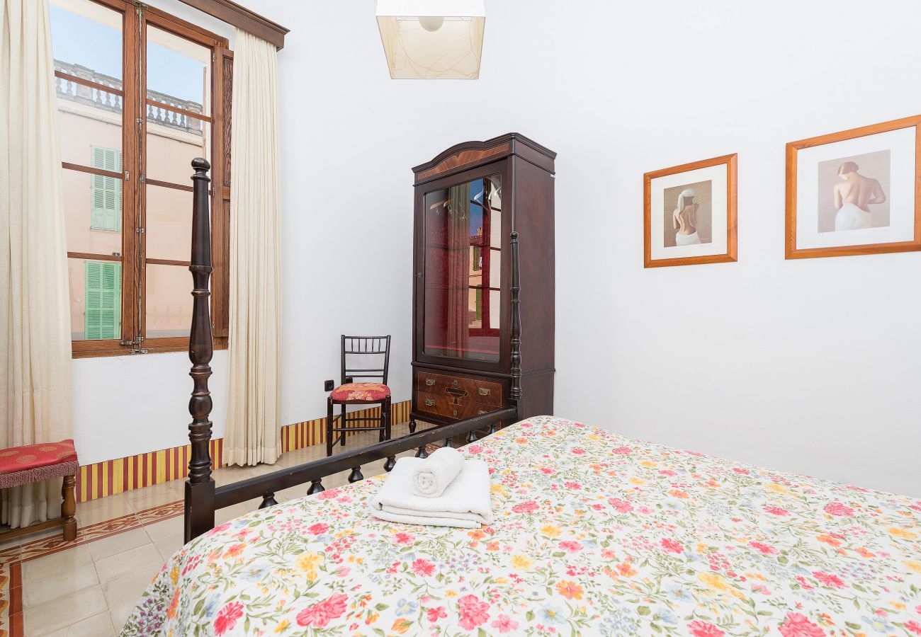 House in Maria de la salut - SA VERDERA Town house for 10 people in Maria de la Salut