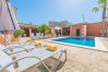 House in Maria de la salut - C099 Sa Verdera by Mallorca Villa Selection