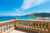 Villa in Cala Mesquida - E151 Camomila by Mallorca Villa Selection Villa in Cala Mesquida - E151 Camomila by Mallorca Villa Selection