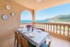 Villa in Cala Mesquida - E151 Camomila by Mallorca Villa Selection Villa in Cala Mesquida - E151 Camomila by Mallorca Villa Selection