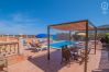 Villa in Cala Mesquida - E151 Camomila by Mallorca Villa Selection Villa in Cala Mesquida - E151 Camomila by Mallorca Villa Selection