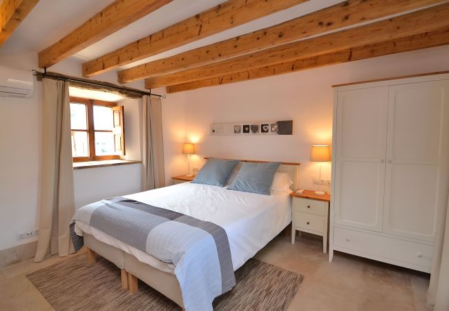Cottage in Llubi - 005 Finca Can Cortana ETV/7345 by Mallorca Cha Cottage in Llubi - 005 Finca Can Cortana ETV/7345 by Mallorca Cha
