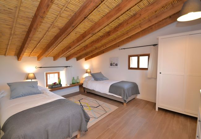 Cottage in Llubi - 005 Finca Can Cortana ETV/7345 by Mallorca Cha Cottage in Llubi - 005 Finca Can Cortana ETV/7345 by Mallorca Cha