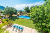 Country house in Son Servera - C166 Es Raconet by Mallorca Villa Selection Country house in Son Servera - C166 Es Raconet by Mallorca Villa Selection
