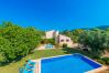 Country house in Son Servera - C166 Es Raconet by Mallorca Villa Selection Country house in Son Servera - C166 Es Raconet by Mallorca Villa Selection