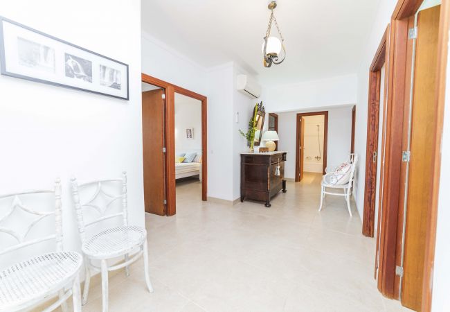 House in Alcudia - TAMARELLS House only 100m from the beach of Alcudia