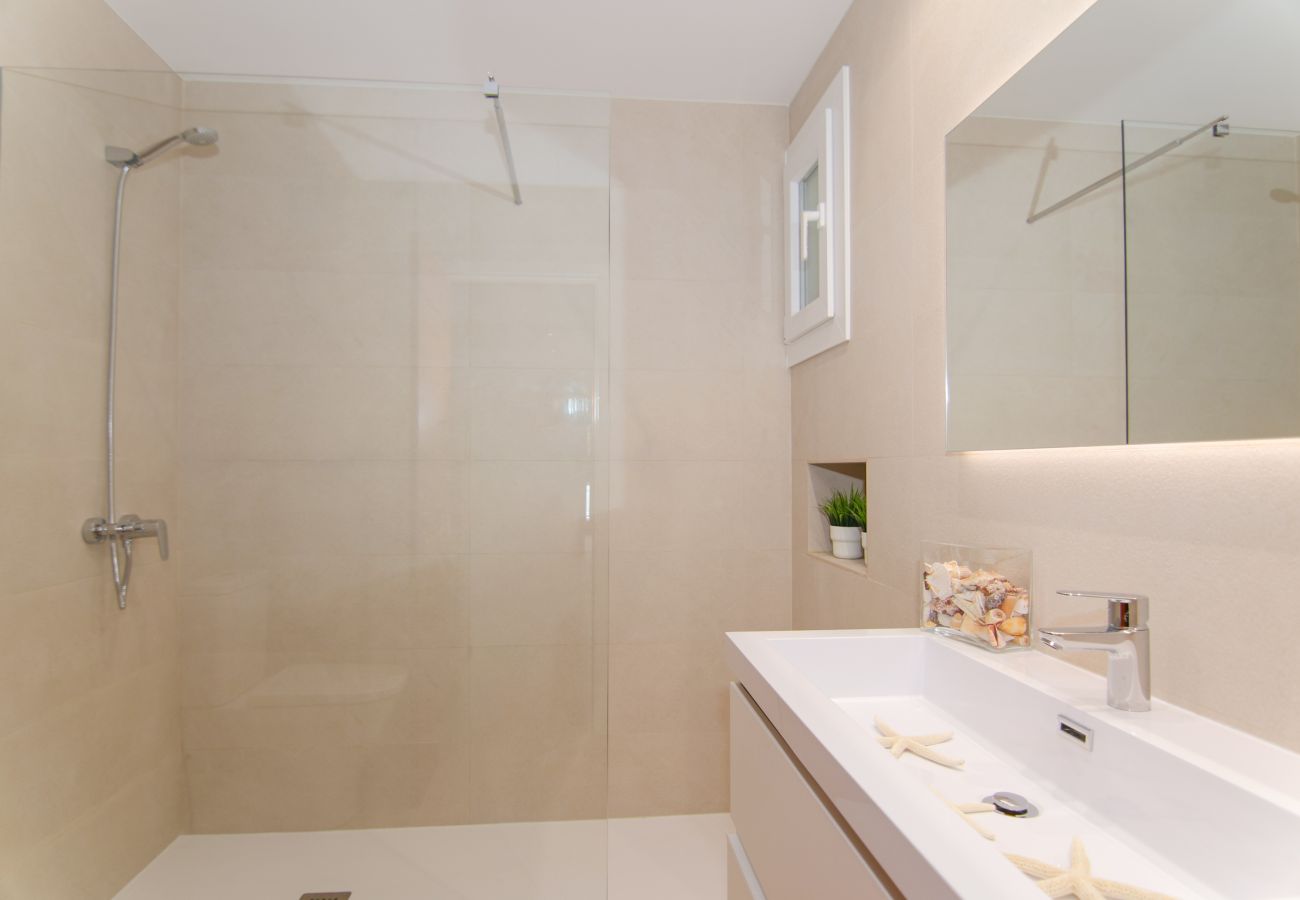 House in Alcudia - E186 Tamarells by Mallorca Villa Selection