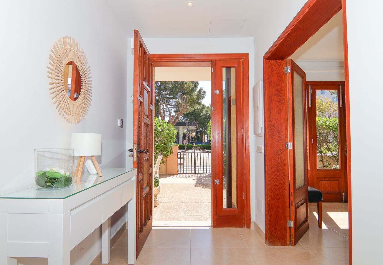 House in Alcudia - E186 Tamarells by Mallorca Villa Selection