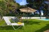 House in Alcúdia - E186 Tamarells by Mallorca Villa Selection