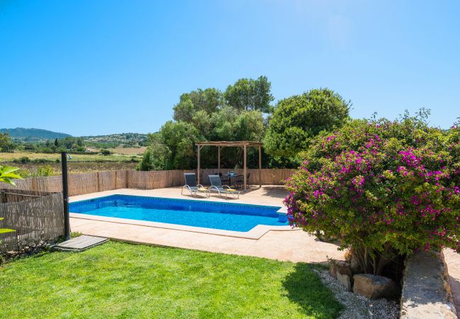 Country house in Manacor - C185 Ses Comes by Mallorca Villa Selection Country house in Manacor - C185 Ses Comes by Mallorca Villa Selection