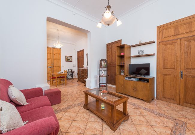 Country house in Manacor - C185 Ses Comes by Mallorca Villa Selection Country house in Manacor - C185 Ses Comes by Mallorca Villa Selection