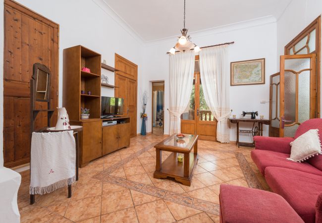 Country house in Manacor - C185 Ses Comes by Mallorca Villa Selection Country house in Manacor - C185 Ses Comes by Mallorca Villa Selection