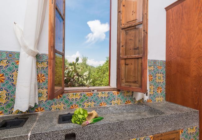 Country house in Manacor - C185 Ses Comes by Mallorca Villa Selection Country house in Manacor - C185 Ses Comes by Mallorca Villa Selection